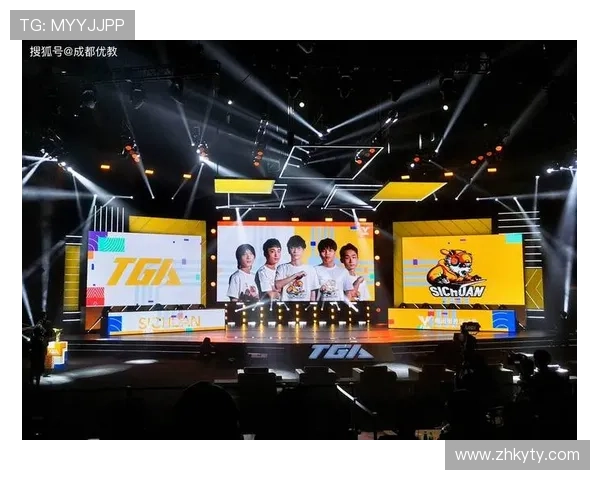 星空电竞：探索未来电竞发展的无限可能与创新之路