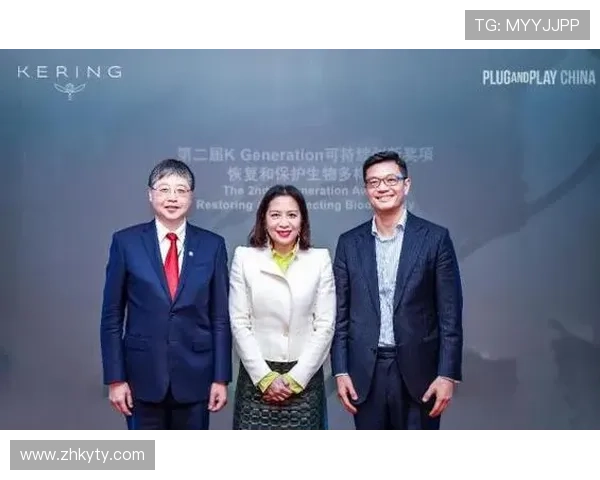 开云集团在中国面临的主要挑战与应对策略全面解析