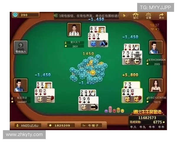 如何通过开云体育赌博平台实现娱乐与盈利的双重目标提升游戏乐趣